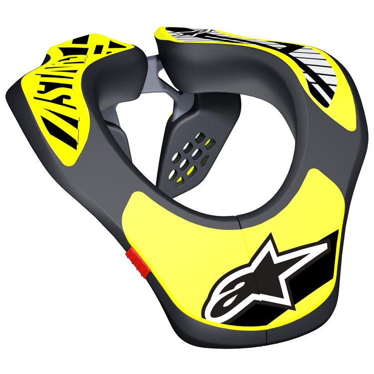 alpinestars_neck_support_youth_os_hi_viz_yellow_750x750