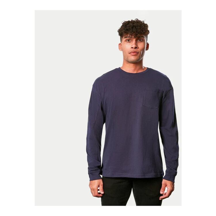alpinestars_vault_long_sleeve_knit_shirt_navy_750x750