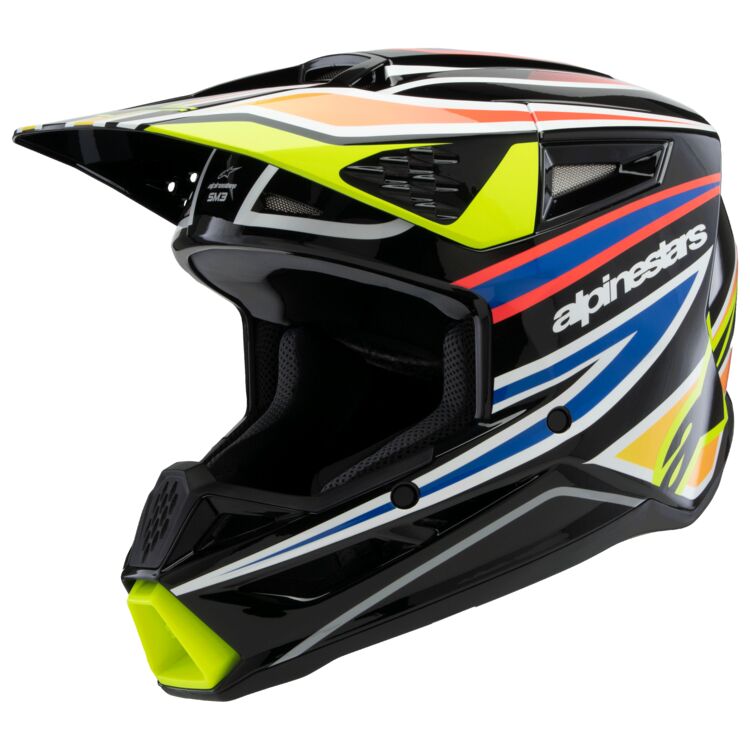 alpinestars_youth_sm3_wurx_helmet_black_yellow_750x750