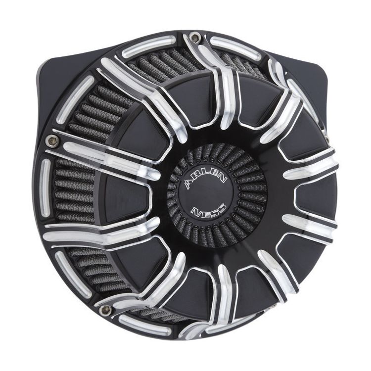 arlen_ness10_gauge_inverted_series_air_cleaner_kit_for_harley_black_750x750