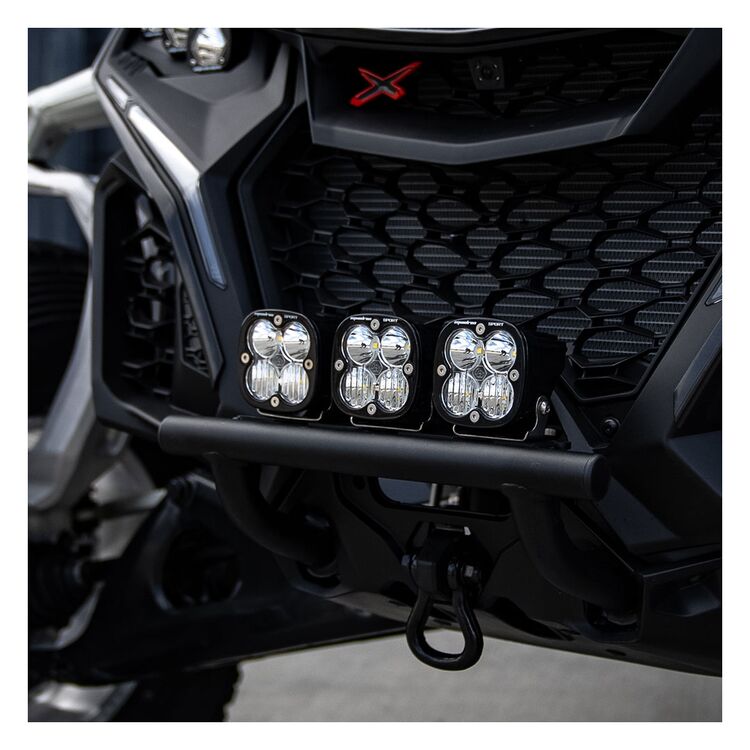 baja_designs2024_can_am_maverick_r_squadron_sport_push_bar_bumper_kit_750x750