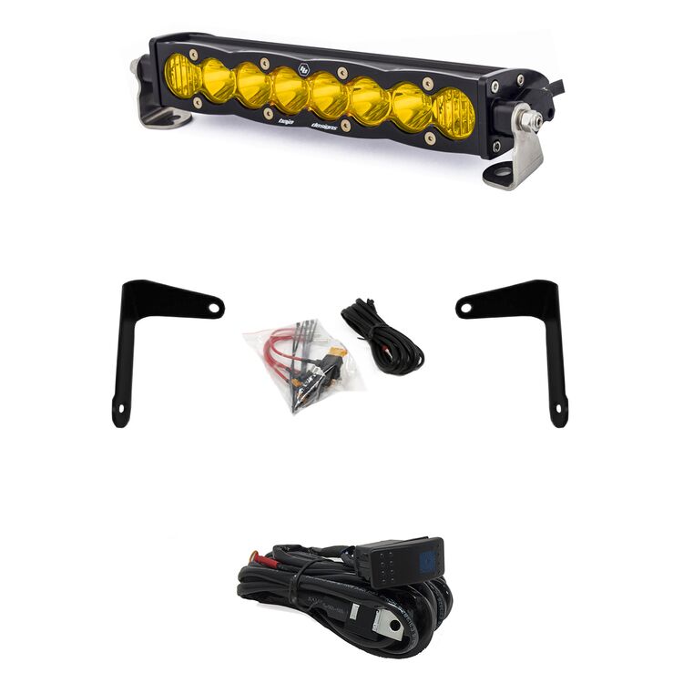 can_am_x3_shock_mount_kit_w10_in_s8_light_bar_baja_designs_750x750