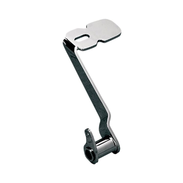 drag_specialties_brake_pedal_arm_for_harley_touring_softail19872001_chrome_open_box_750x750