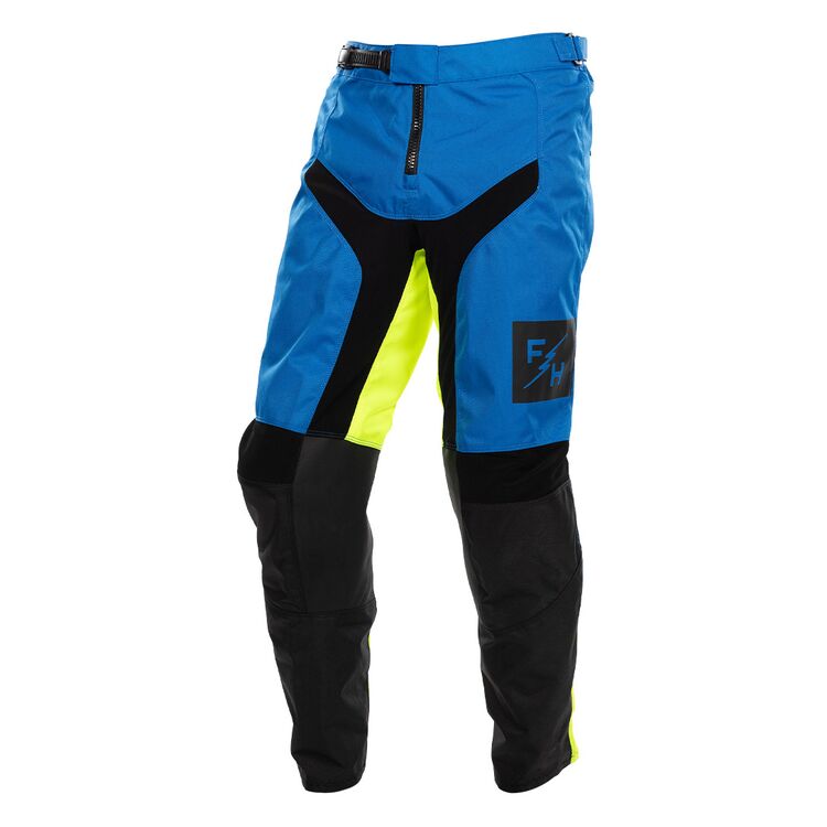 fasthouse_youth_carbon_echo_pants_blue_hi_viz_yellow_750x750