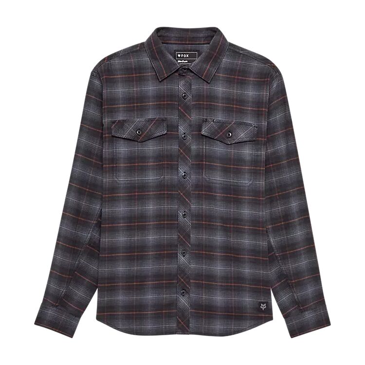 fox_racing_survivalist_stretch_flannel_black_750x750