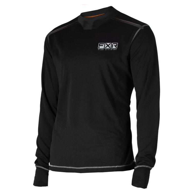 fxr_endeavor_merino_long_sleeve_shirt_black_750x750