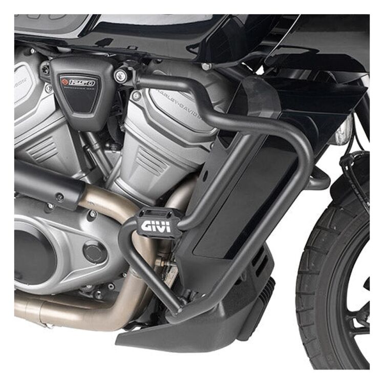 givi_tn8400_engine_guards_harley_pan_america20212026_black_open_box_750x750