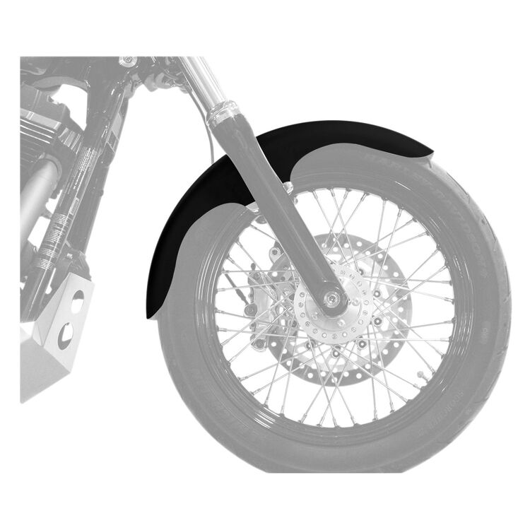 klock_werks_hugger_series_front_fender_fit_kit_with_mounting_blocks_for_harley_fxlr20182023_750x750