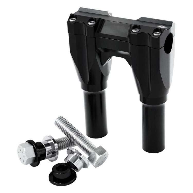 kraus_isolated_straight_risers_for_harley_touring_softail19832023_750x750