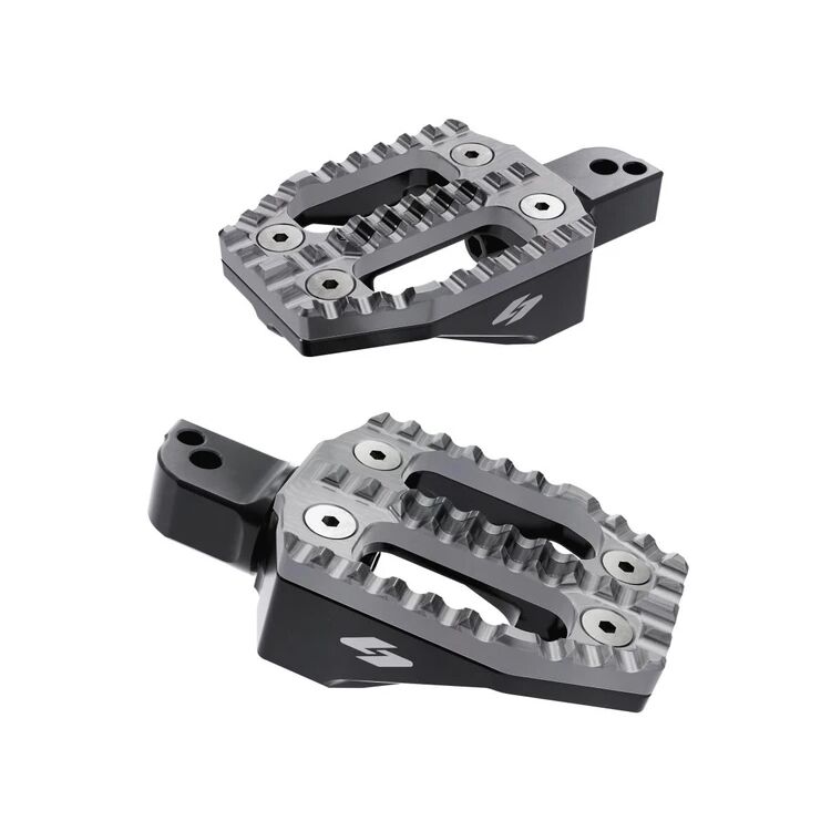 kraus_moto_exo_pegs_for_harley20182026_base_black_anodized_bite_plate_stainless_750x750