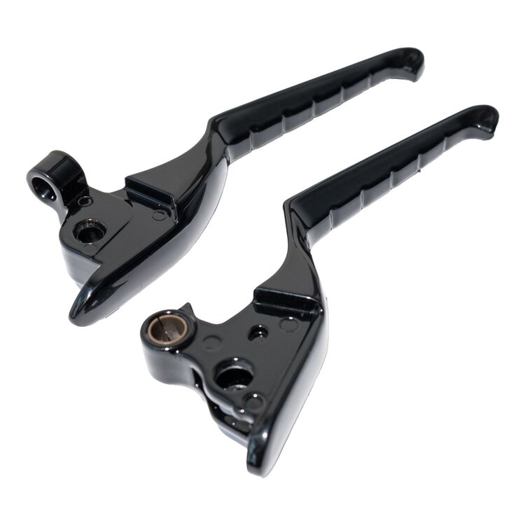kuryakyn_enygma_clutch_and_brake_lever_for_harley_touring20172020_black_750x750