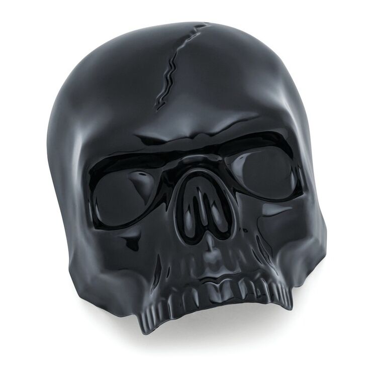 kuryakyn_skull_horn_cover_for_harley_touring20172021_750x750
