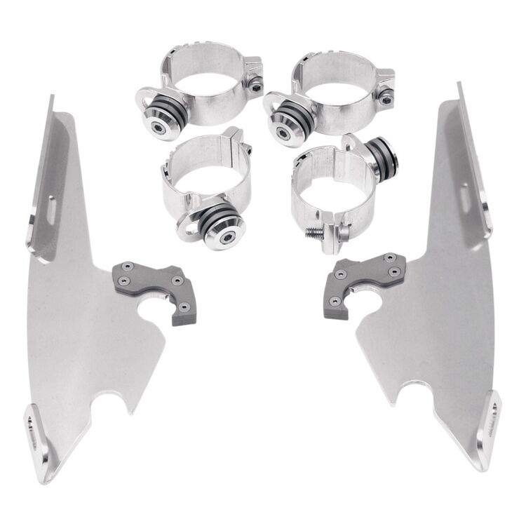 memphis_shades_fats_slim_batwing_trigger_lock_mount_kit_for_harley_dyna_softail20062026_polis_open_box_polished_750x750