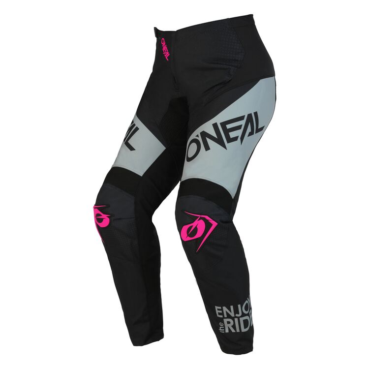 o_neal_element_racewear_girls_pants_black_pink_750x750