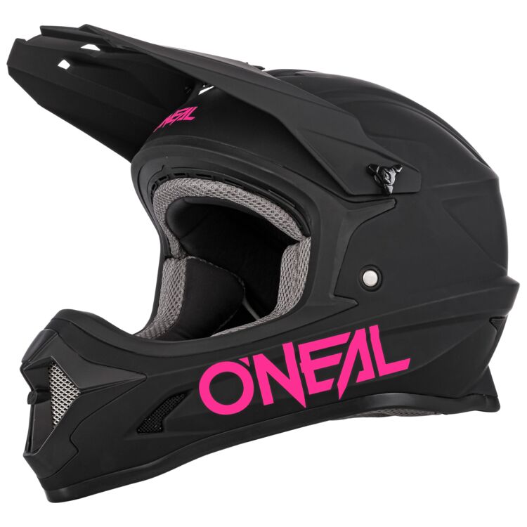 o_neal_youth1_series_girls_solid_helmet_black_pink_750x750
