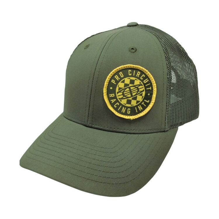 pro_circuit_globe_checkered_snap_back_hat_olive_750x750