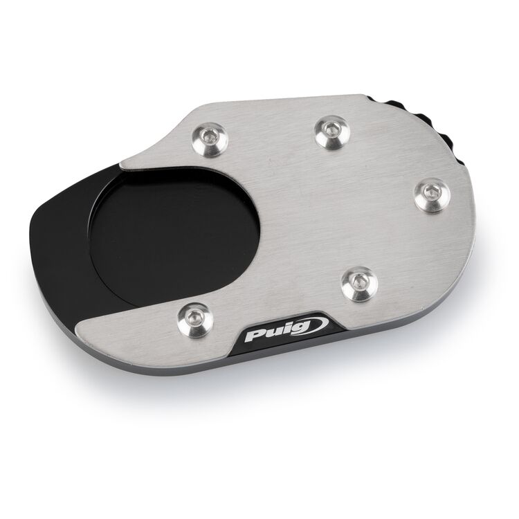 puig_kickstand_extension_with_lowered_suspension_bmwr1250_gs_adventure20192024_black_silver_open_box_750x750