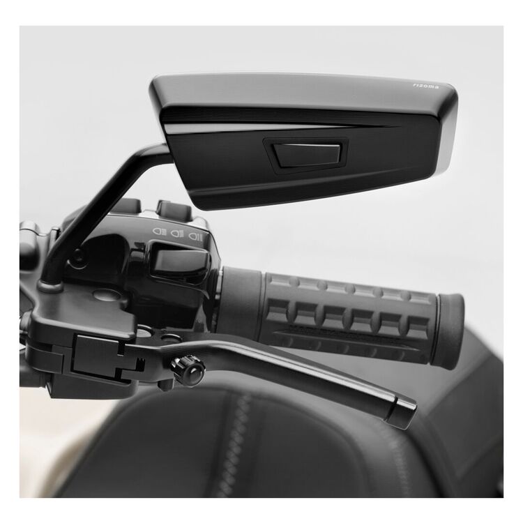 rizoma_americana_brake_and_clutch_levers_pair_road_street_glide2024_black_750x750