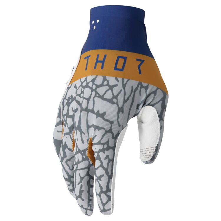 thor_sportmode_bravo_gloves_navy_copper_750x750