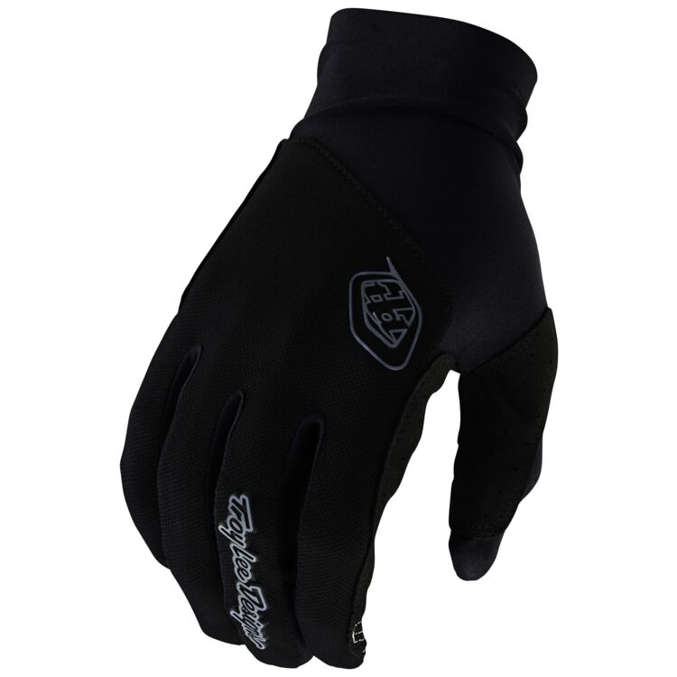 troy_lee_flowline_mono_gloves_black_750x750
