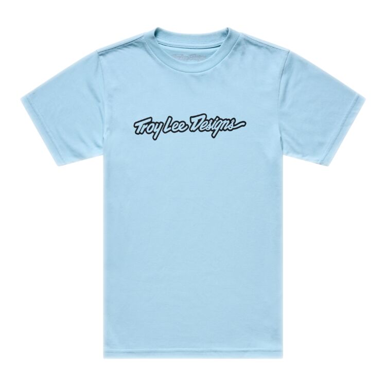troy_lee_youth_signature_t_shirt_blue_750x750