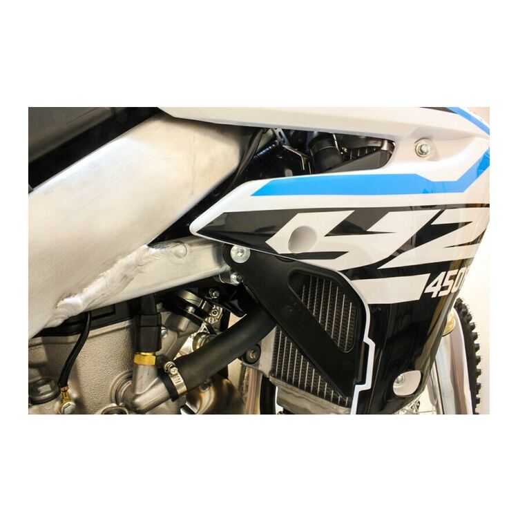 works_connection_radiator_braces_yamaha_yz250_fyz450_f20232026_black_aluminum_open_box_black_750x750